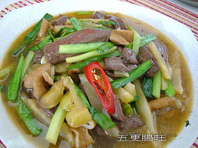 冬天就要吃它，比羊肉更养人，手脚不再冰凉，补血养颜抗衰老！
