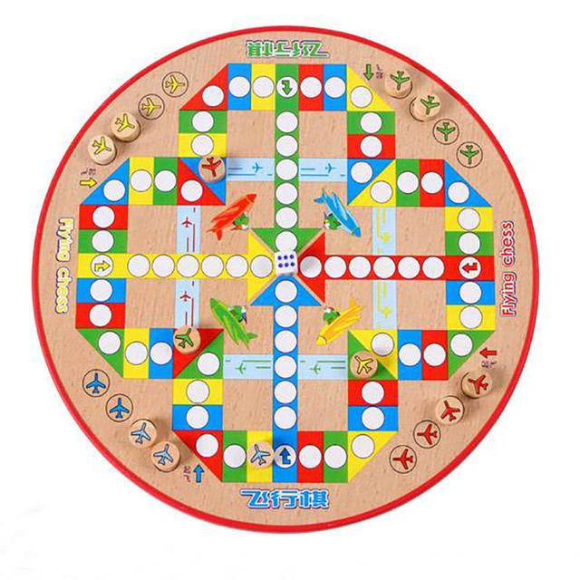 建议家长：工资允许，元旦买这玩具，让孩子远离手机！益智又动脑