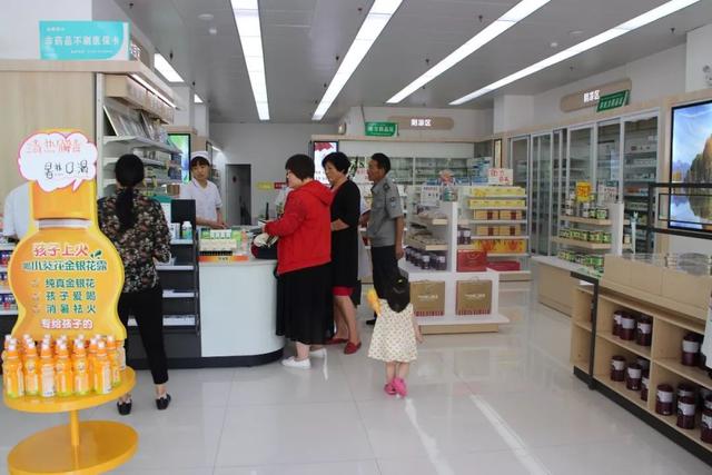 如何正确接待挑剔的妈妈们?
