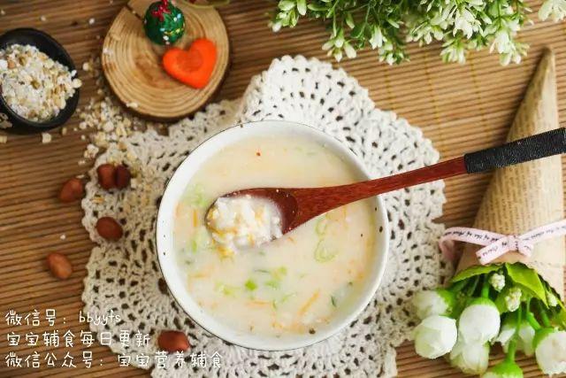 这类食材让宝宝越吃越聪明，你却还不会给宝宝吃？