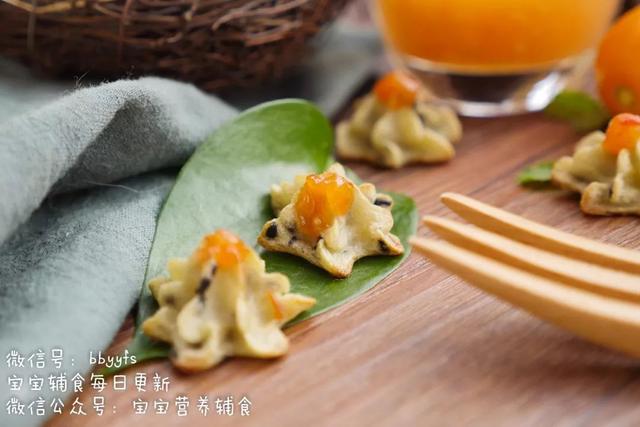 除了牛奶它的钙含量也不少！一口一个的无添加零食，锻炼咀嚼能力