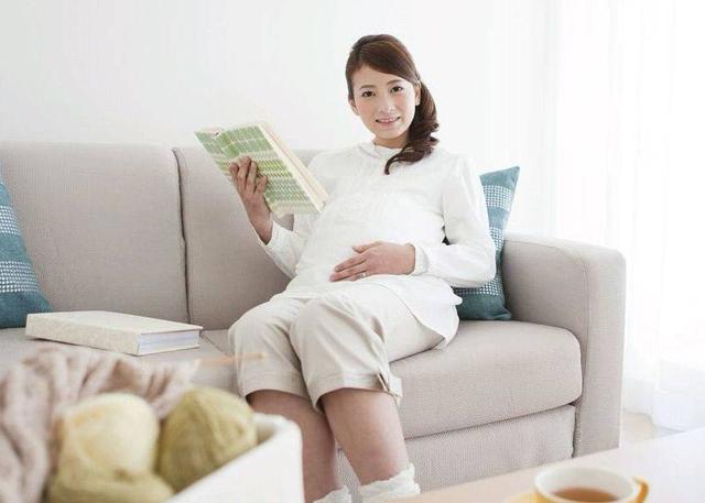 这四种情况怀上的宝宝，可能存在隐患，你会坚持生下来吗