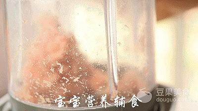 宝宝辅食-紫菜虾皮牛丸汤