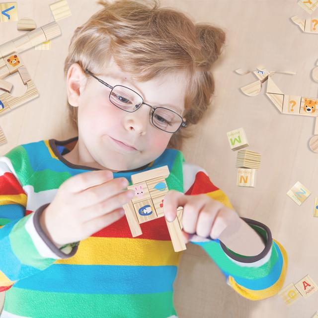 收入允许，一定要给孩子买的10款玩具，放下手机，培养专注力