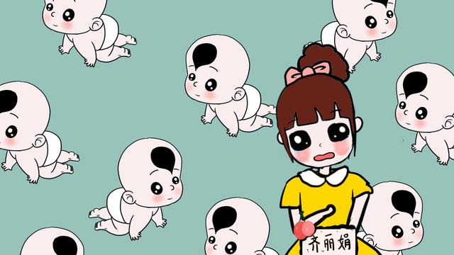 家里宝贝多，宝妈们如何调解他们的关系？睿智宝妈这么做！