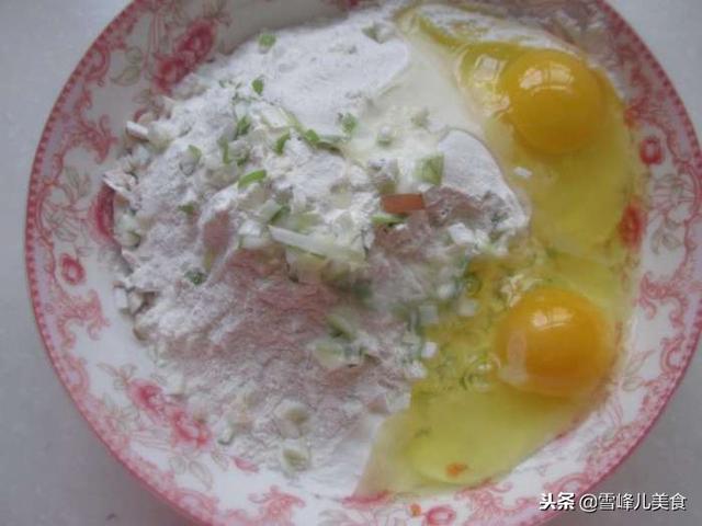 味道鲜美好吃的早餐饼，再也不要为早餐吃什么犯愁了