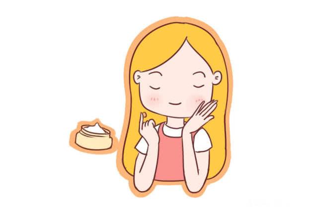 面子挂不住？打造孕期Q弹水嫩肌