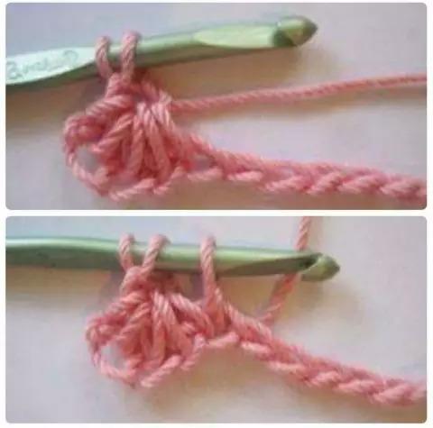 帽子围巾织起来，让孩子在这个冬天少感冒！