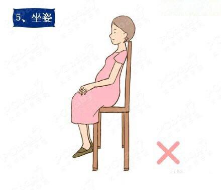 孕期这个部位护不好，产后这个部位疼三年，准妈妈们必须护好