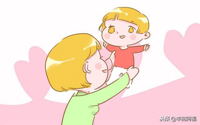 孩子能遇上这些类型的妈妈，是他这辈子最大的福气