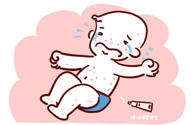 当孩子发出这样的信号，就该脱掉尿不湿了，不然影响发育
