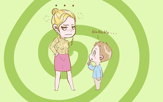 宝宝的“婴语”你听得懂吗？学会这几句能省不少力气