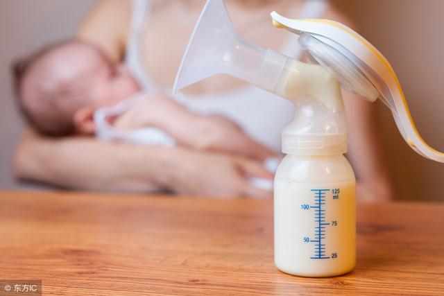 新手妈妈攻略：母乳的冷冻、储存和加热，看这篇就够了！