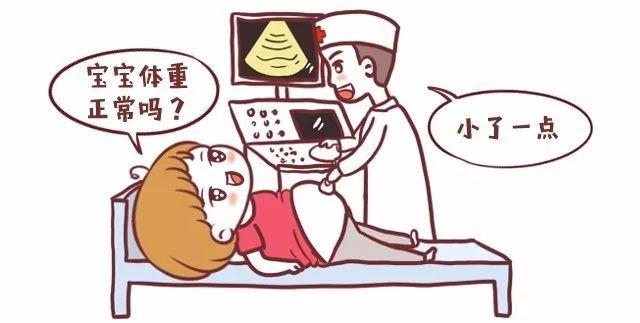 孕晚期妊娠高血压，医生让37周剖腹产，孩子会不会太小？如何选择