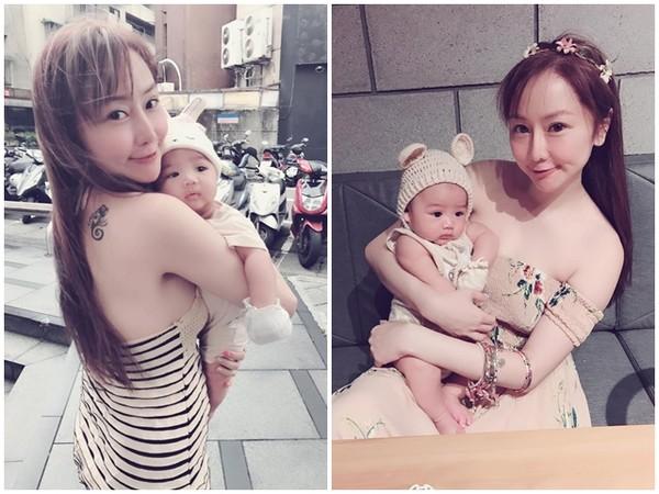 网模T妹升格人母后，亲眼看到虐童心都碎了