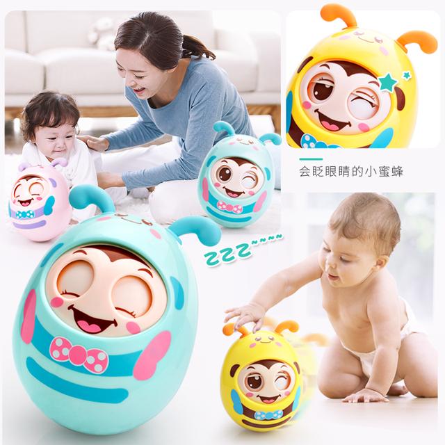 别让宝宝输在起跑线上，这些早教玩具你准备了哪些？