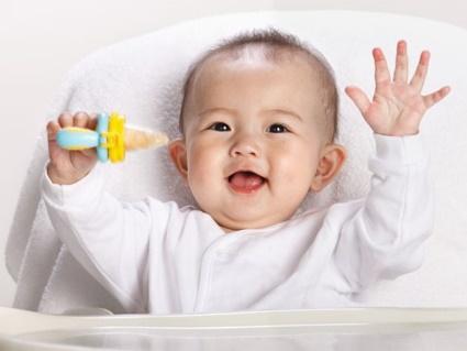 关于婴幼儿护理的3个小常识，新手宝妈们要懂得