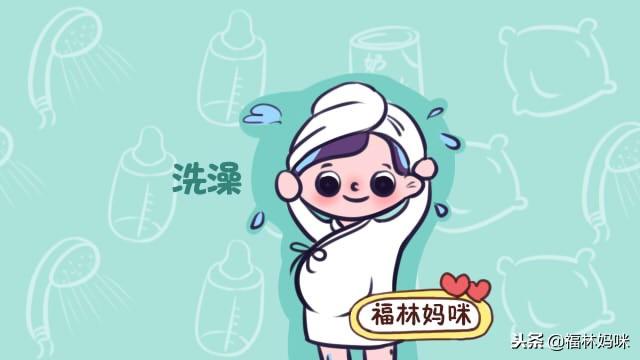 生过孩子的宝妈都会建议你：临产前做好这三件事！淡定，不要慌