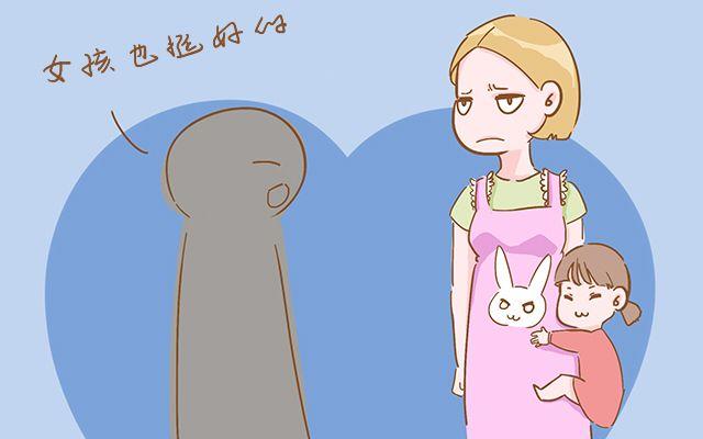 生完女儿办满月，家里最不欢迎这些人，小心别踩雷