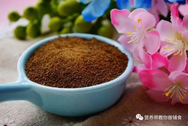 学会这些补铁补锌的营养餐，宝宝不贫血、不厌食，免疫力好