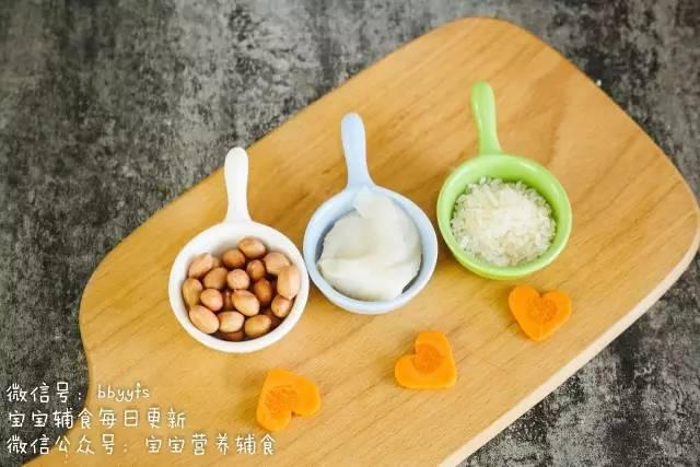 这类食材让宝宝越吃越聪明，你却还不会给宝宝吃？