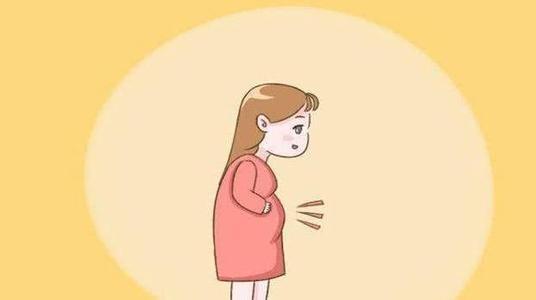 孕期的这些行为容易导致胎停育，而你可能不知道