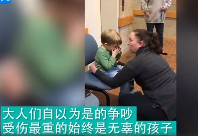 你的脸色，是孩子整个世界的颜色