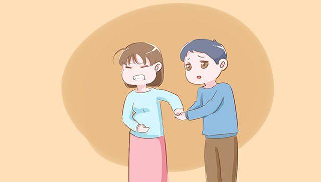 孕妈给准爸爸打个分，这4件事做了2件就算合格