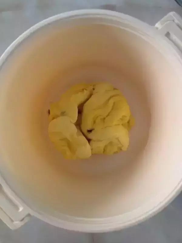 为什么别人的烘焙是艺术，而我的烘焙是一坨xiang？