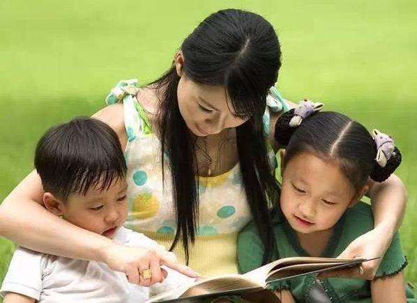 男宝女宝气质不同，你家孩子身上有这几种气质，说明您教子有方