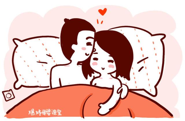 不想再要孩子的宝妈，知道上环的副作用吗？先别着急做决定