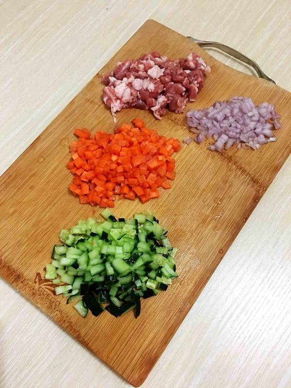 冬天,多给孩子做这饭,长个不长胖,帮助大脑发育,越吃越聪明