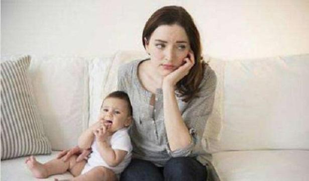 生儿子和生女儿，哪个更容易让妈妈得抑郁症？外国和中国恰恰相反
