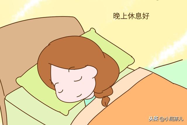 为啥有的人生完孩子老10岁,有的人却显年轻?这几个点很关键