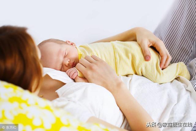 产后怎么快速恢复身材？进补有讲究，月子餐按照3个阶段进行