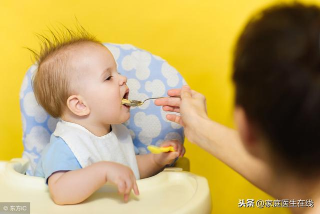 宝宝抵抗力差，老爱生病？家长学会4招，提高宝宝抵抗力