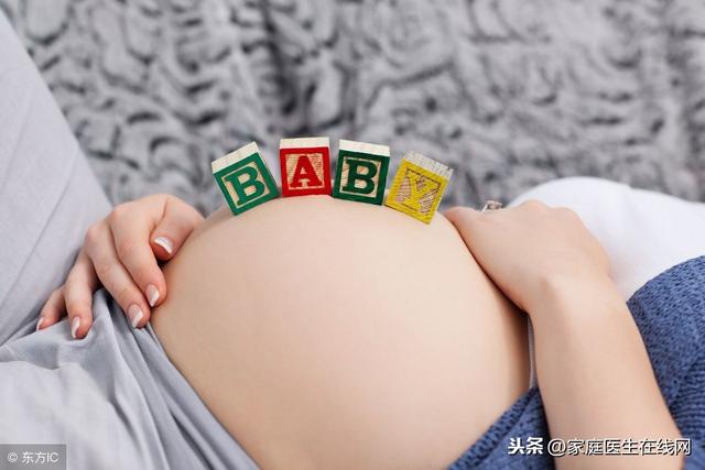 这一种分娩并发症，死亡率高达60%，能安全度过去真幸运