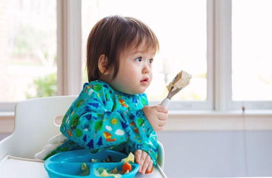 终于有增强宝宝抵抗力的食谱了！每天吃一点，秋冬少生病！