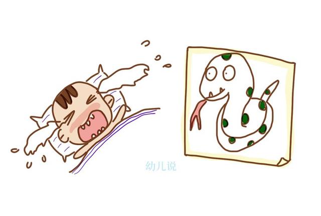 为什么无数6岁前孩子很胆小？神经学家：这不是病，不用治