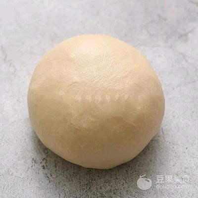 酸奶小餐包的做法