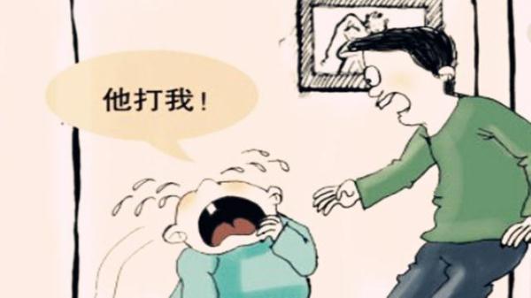 孩子在幼儿园被欺负，不敢告诉父母，试试这几招，让孩子不再软弱