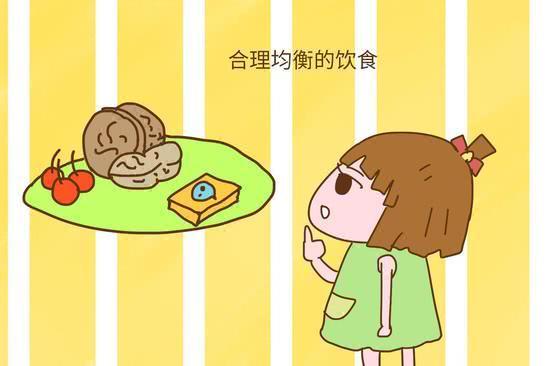 高个子宝宝都有的5个共同点，你家宝宝有几个