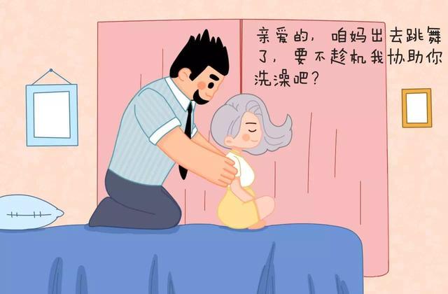 生完孩子后，经历的五件事，每一件都心塞