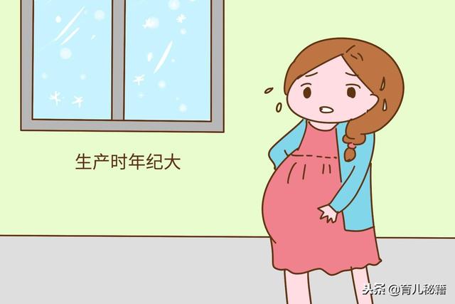 为什么女明星喜欢剖腹产？光鲜背后的答案让人心酸，太不容易了