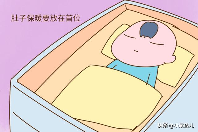 冬季给孩子保暖，这几点要特别注意，比你想得要麻烦