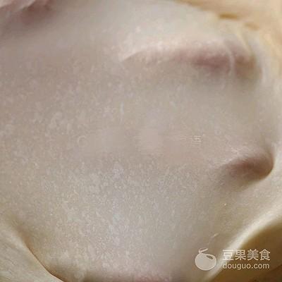 酸奶小餐包的做法