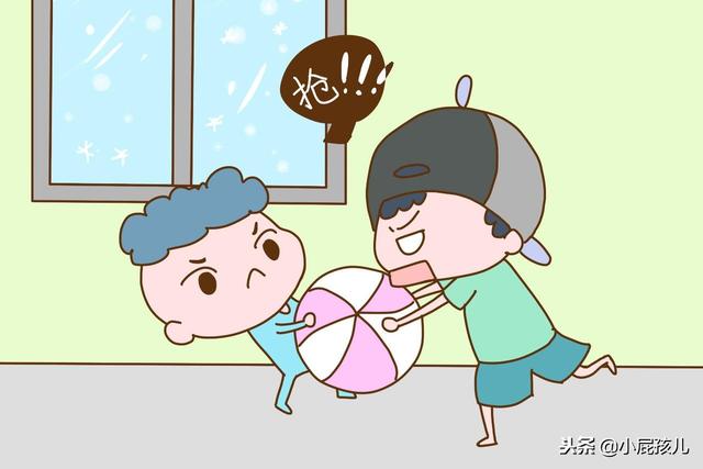 头胎和二胎的年龄相差过大是什么感受？大十几岁老大很苦逼