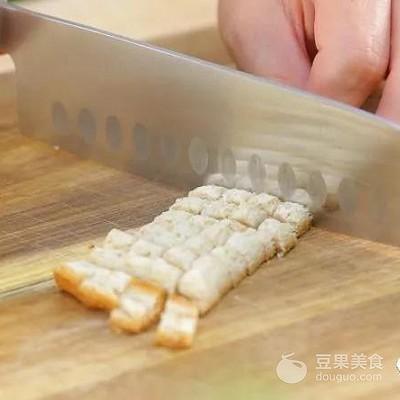 爆汁牛肉饼 宝宝辅食食谱