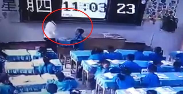 6岁儿子问：“我哪天死了，你会不会很伤心”？妈妈看完视频后腿发抖……