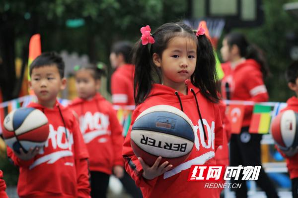 特别的一天 爸爸妈妈陪我上幼儿园！